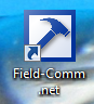 Field Comm Icon